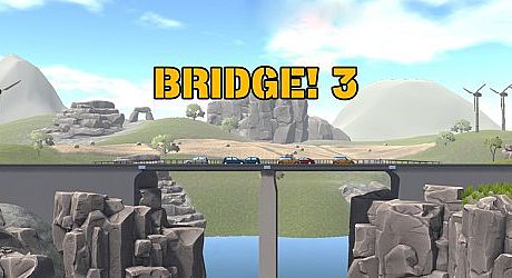 Bridge! 3 Game