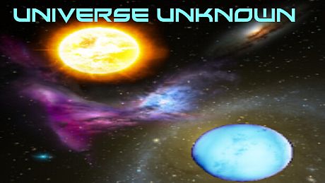 Universe Unknown Game