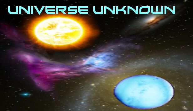 Buy Universe Unknown