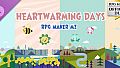 RPG Maker MZ - HEARTWARMING DAYS