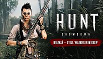 Kup Hunt: Showdown 1896 - Biatatá - Still Waters Run Deep na PC