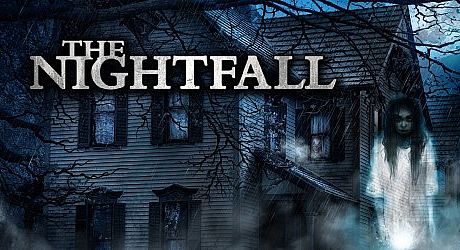 TheNightfall Game