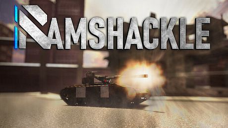 Ramshackle Game