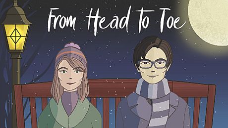 From Head to Toe Game