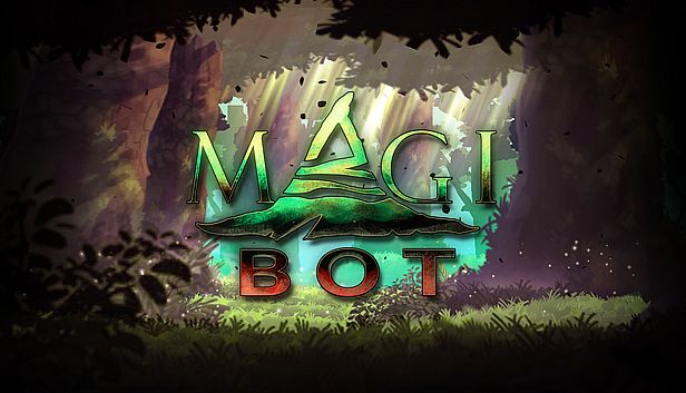 Buy Magibot