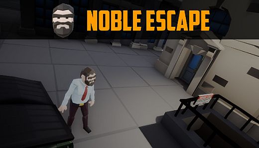 NobleEscape