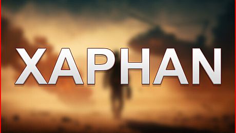 Xaphan - Battle Simulator Game