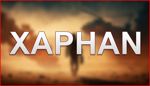 Xaphan - Battle Simulator