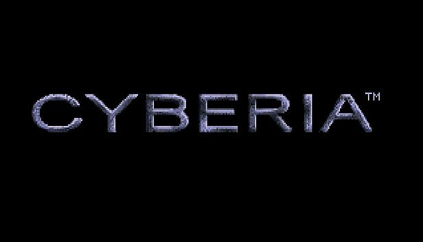 Buy Cyberia
