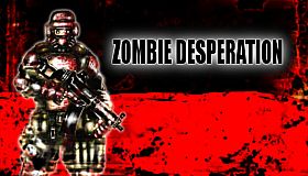 Zombie Desperation