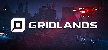GRIDLANDS