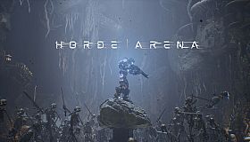 Horde Arena