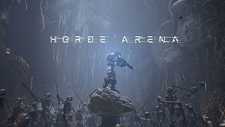Horde Arena Game