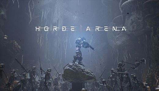 Horde Arena