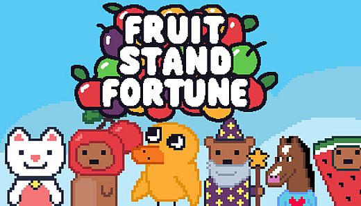 Fruit Stand Fortune