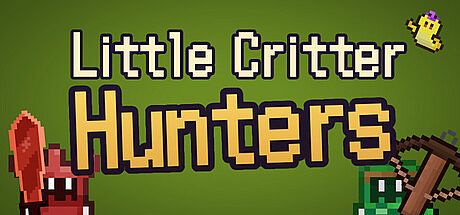 Little Critter Hunters Game