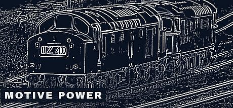 Motive Power Game