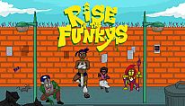 Buy Rise of the Funkys PC