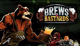 Brews & Bastards