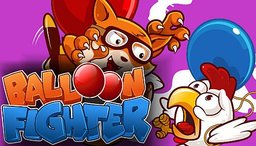 Balloon Fighter