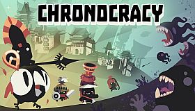 Chronocracy