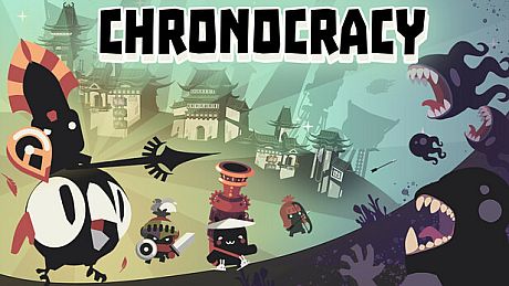 Chronocracy Game