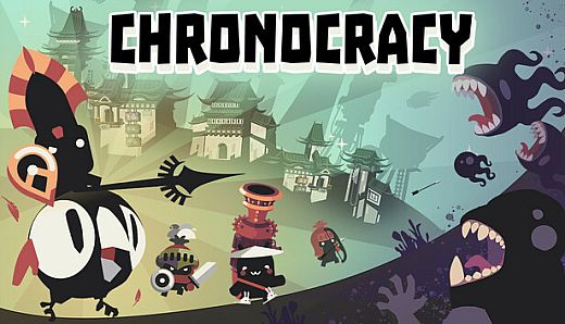 Chronocracy
