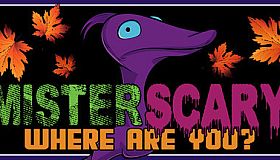 Mister Scary - Where Are You?