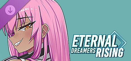 Eternal Dreamers Rising - Halloween Sylfie (Fashion) DLC