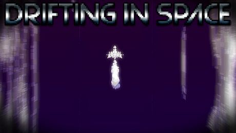 Drifting in Space Game