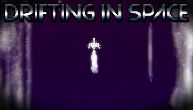 Buy Drifting in Space
