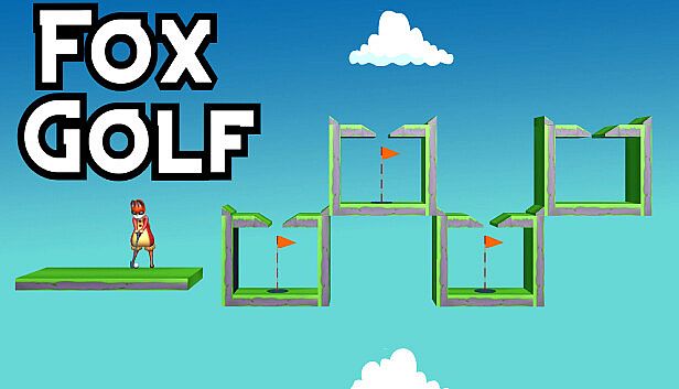 Buy Fox Golf