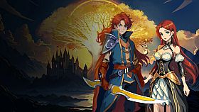 7th Domain ： Tree of Chaos