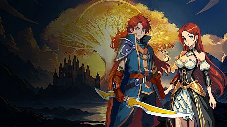 7th Domain ： Tree of Chaos Game