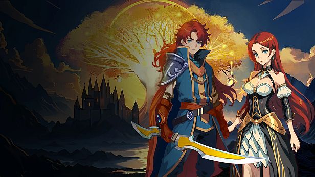 Buy 7th Domain ： Tree of Chaos