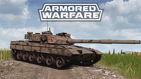 Armored Warfare - Type 96B DLC