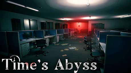 Time's Abyss Game