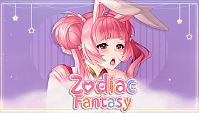 Zodiac fantasy
