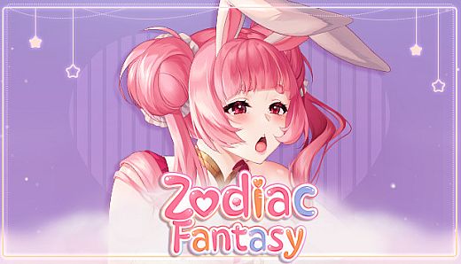 Zodiac fantasy