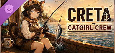 CRETA: Catgirl Crew