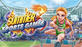 Summer Sports Games