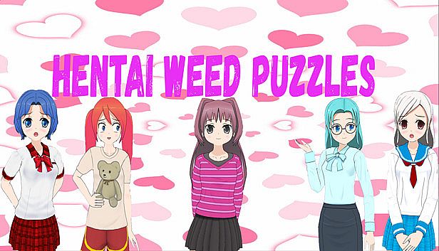 Buy Hentai Weed PuZZles