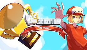10 Seconds to Win!