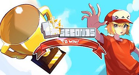 10 Seconds to Win! Game