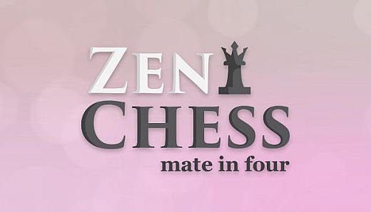 Zen Chess: Mate in Four