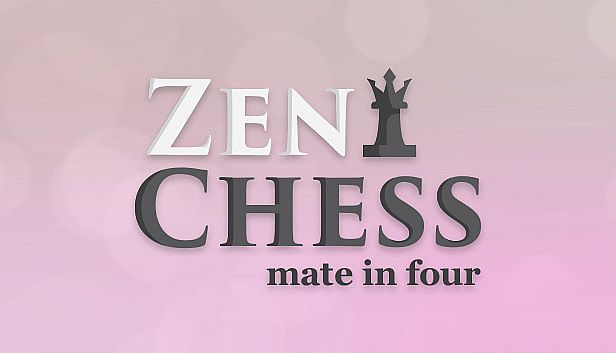 Buy Zen Chess: Mate in Four
