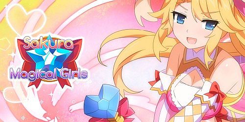 Sakura Magical Girls