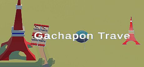 Gachapon Travel