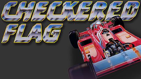 Checkered Flag Game