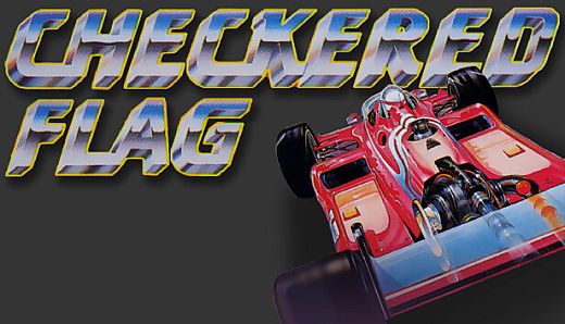 Checkered Flag
